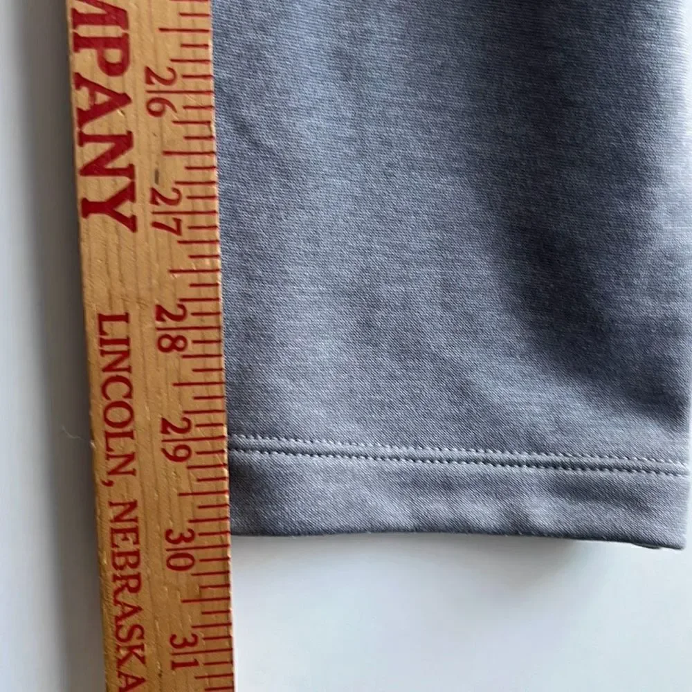 Under Armour Cold Gear Loose Soft Sweat Pants Sz. L